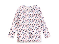 Name It jet stream blomstret top